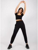 Tepláky RV DR model 17035183 černá - FPrice