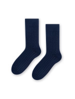 Ponožky model 18025915 navy blue - Steven
