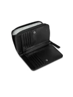 Dámska peňaženka Vuch Leif Black