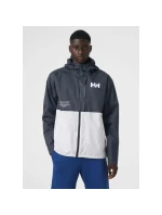 Pánská bunda Active Pace M  Tmavě šedá s bílou  model 21361735 - Helly Hansen