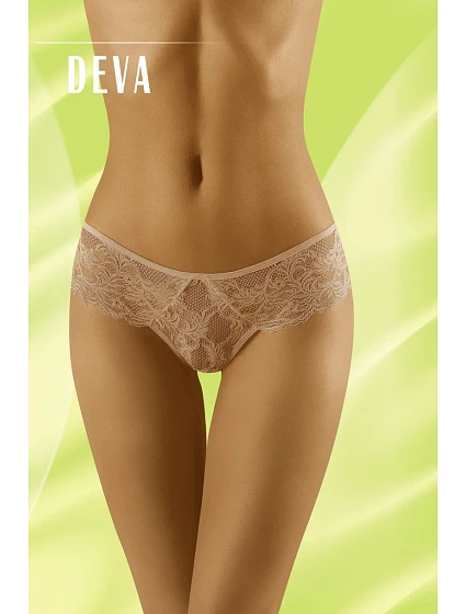 Dámské kalhotky model 7250960 - Wolbar