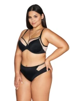 NOHAVIČKY AV 2136 ČIERNE