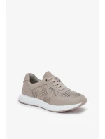 Športová obuv model 209058 Step in style Športová obuv model 209058 Step in style