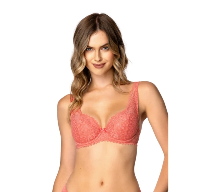 Vystužená podprsenka model 219283 Mat