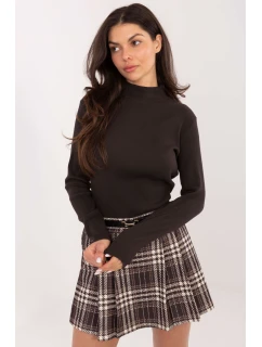 Šortky so spodnou sukňou model 221575 Taliansko Moda