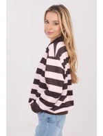 Mikina model 222753 Taliansko Moda