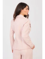 Bunda model 223765 Taliansko Moda