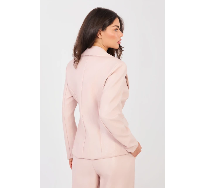 Bunda model 223765 Taliansko Moda