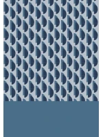 Pánske pyžamo Karelpiu KF7114 Pánske pyžamo Karelpiu KF7114