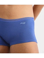 SLOGGI GO CRUSH - 3balenie nohavičiek z organickej bavlny Sloggi