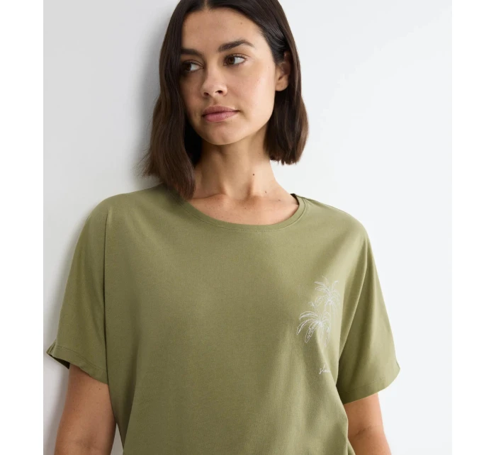 Mix & Match Top SSL 04 - GREEN - TRIUMPH GREEN - TRIUMPH