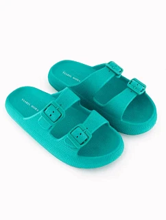 Plážové žabky Ysabel Mora 86196 36-41