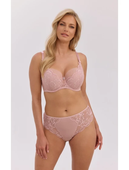 Polomäkká podprsenka Gaia BS 1342 Evelyn