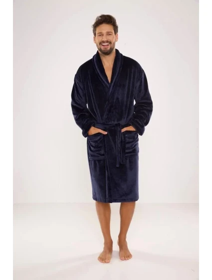 De Lafense 716 Rafael M-2XL pánsky župan