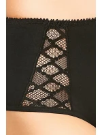 Dámske nohavičky 183 black - GABIDAR