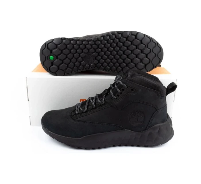 Topánky Timberland M TB0A2B9J 015