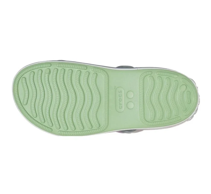 Sandále Crocs Crocband Cruiser Jr 209424 3WD
