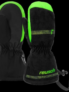 Lyžiarske rukavice Reusch Maxi R-TEX® XT Mitten 62/85/515/7781