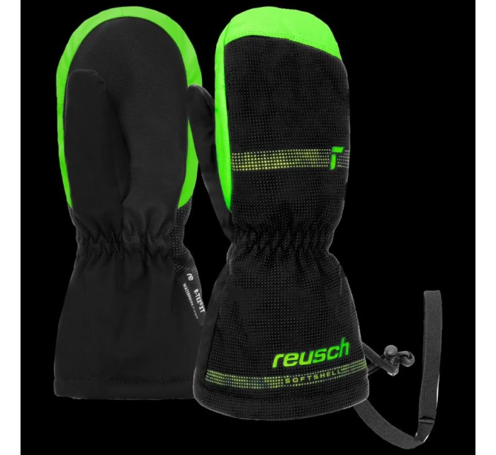 Lyžařské rukavice Maxi XT model 20806242 - Reusch