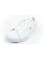 Carnaby W model 21021654 dámské boty - Lacoste Carnaby W model 21021654 dámské boty - Lacoste