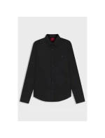 Košeľa HUGO Ermo NERO (50505315-001)