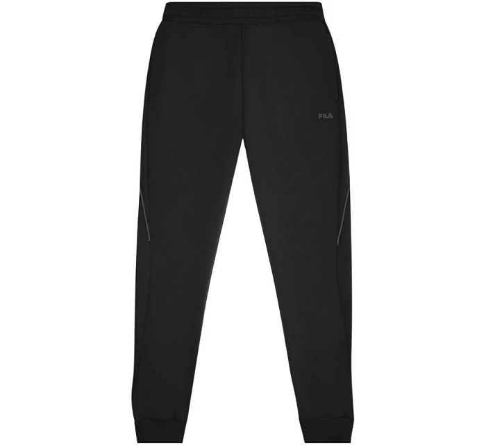 pánské kalhoty černé 80010 model 21343836 - Fila pánské kalhoty černé 80010 model 21343836 - Fila