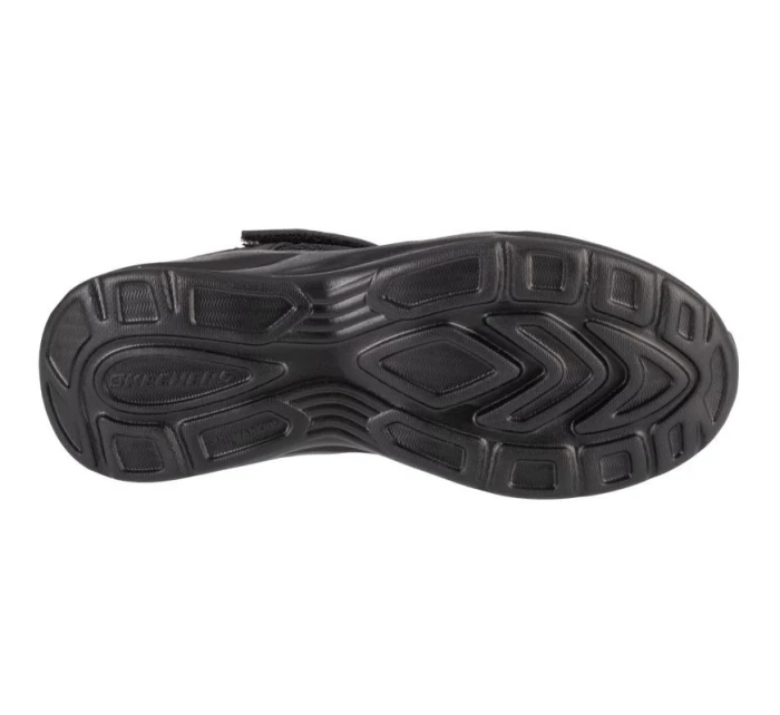 Boty Jr model 21399058 - Skechers Boty Jr model 21399058 - Skechers