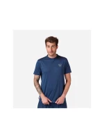 Rossignol Active Tee námořnická modrá