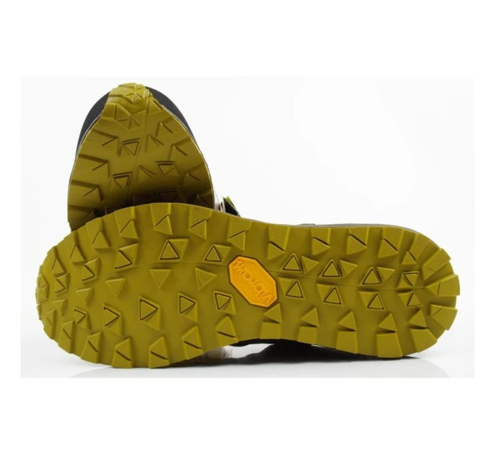 Aku Rapida Evo Gore-tex pánska treková obuv lightweight brown Aku Rapida Evo Gore-tex pánska treková obuv lightweight brown