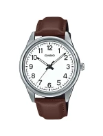 Pánske hodinky CASIO MTP-V005L-7B4UDF + BOX Pánske hodinky CASIO MTP-V005L-7B4UDF + BOX