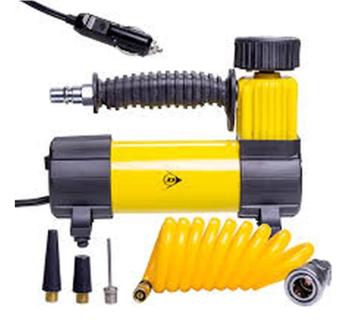 DUNLOP model 21830353 - Dc DUNLOP model 21830353 - Dc