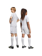 Dětské šortky Tiro 26 League šedé model 21870471 - ADIDAS Dětské šortky Tiro 26 League šedé model 21870471 - ADIDAS