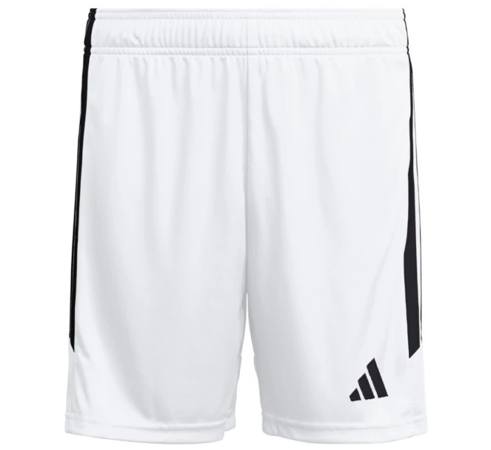 Detské šortky Adidas Tiro 26 League white and black KA8811