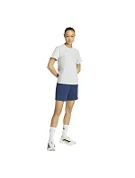 Dámske tričko adidas Entrada 26 Tee sivé JZ6680