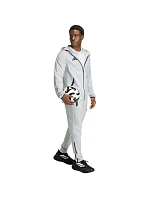 Pánska cestovná bunda adidas Tiro 26 light grey KD3336 pánska