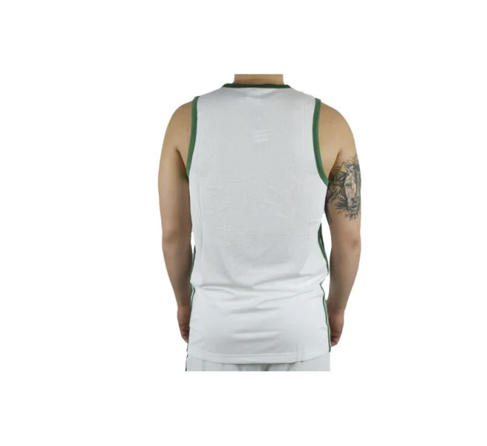 Pánske tričko E Kit JSY 3.0 M S07283 - Adidas Pánske tričko E Kit JSY 3.0 M S07283 - Adidas