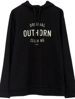 Pánska mikina M HOL21 BLM602 20S - Outhorn