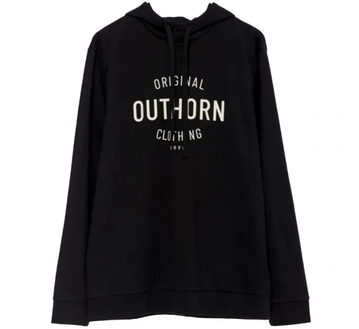 Pánska mikina M HOL21 BLM602 20S - Outhorn