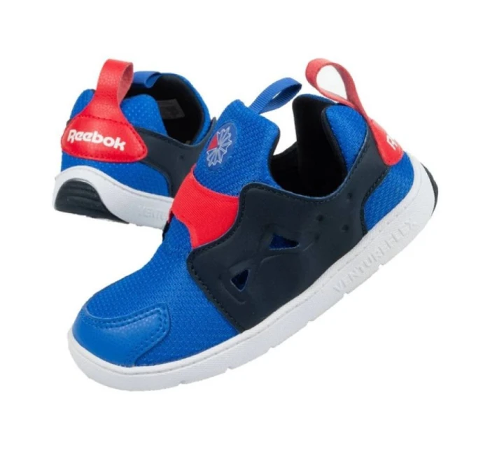 Dětské boty Jr model 16080644 - Reebok Dětské boty Jr model 16080644 - Reebok