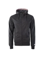 Pánska mikina Sabarin M 92800399121 - Hi-Tec Pánska mikina Sabarin M 92800399121 - Hi-Tec