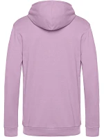 B&C #Hoodie Pánska mikina s kapucňou 01.U03W candy pink B&C #Hoodie Pánska mikina s kapucňou 01.U03W candy pink