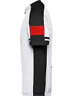 JN Pánské cyklistické tričko se zipem 02.0 white model 22486707 - Daiber JN Pánské cyklistické tričko se zipem 02.0 white model 22486707 - Daiber