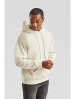 Fruit of the Loom Classic Hooded Sweat Mikina s kapucňou 16.2208 classic olive Fruit of the Loom Classic Hooded Sweat Mikina s kapucňou 16.2208 classic olive