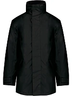 Kariban K 677 Parka 20.K677 čierna Kariban K 677 Parka 20.K677 čierna