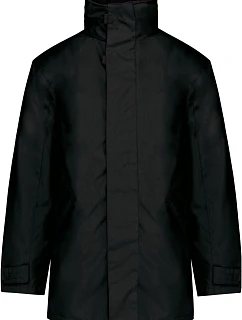 K 677 Parka model 22510545 black - Kariban