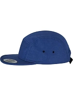 5 panelová kšiltovka 55. sea blue model 22537257 - Flexfit 5 panelová kšiltovka 55. sea blue model 22537257 - Flexfit