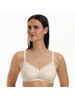 Selena chirurgická podprsenka s pěnovou výztuží model 19748294 crystal - Anita Care