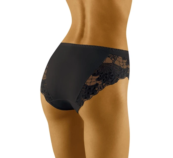 Wol-Bar Eco-Zo 3-pack farba: čierna Wol-Bar Eco-Zo 3-pack farba: čierna