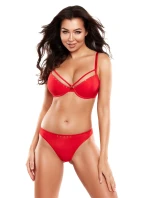 Axami V-10351 farba:červená Axami V-10351 farba:červená