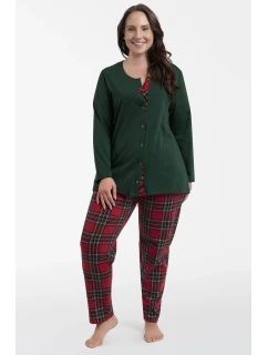 dł.r. dł.sp. model 20767838 - Italian Fashion